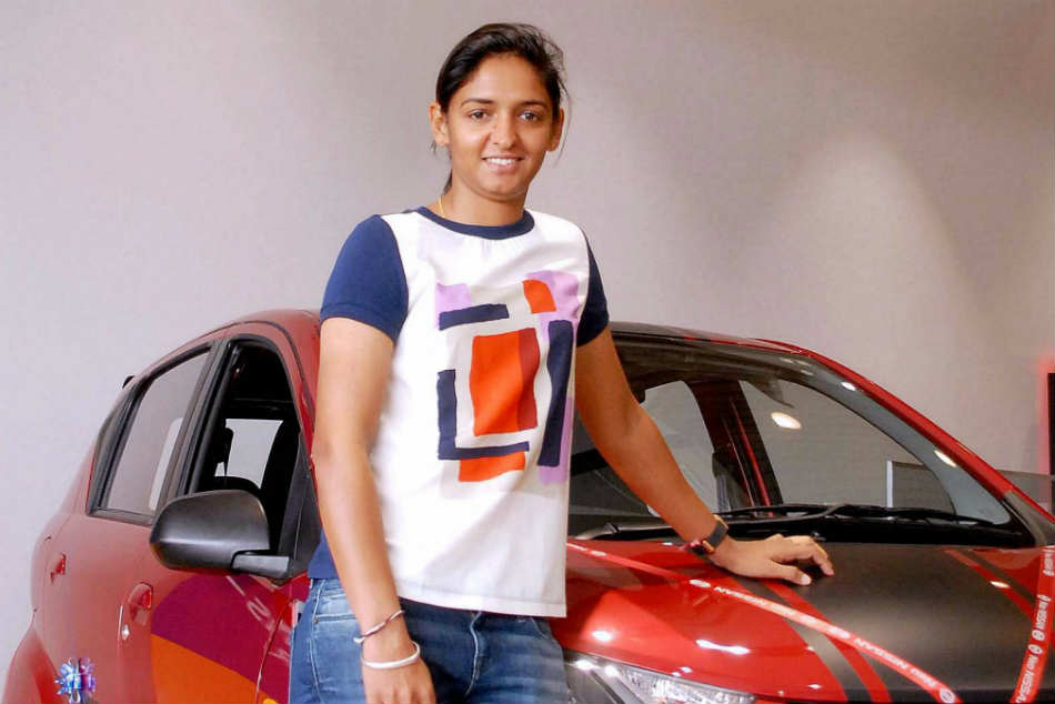 Harmanpreet Kaur will lead IPL Supernovas in the Womens T20 Challenge