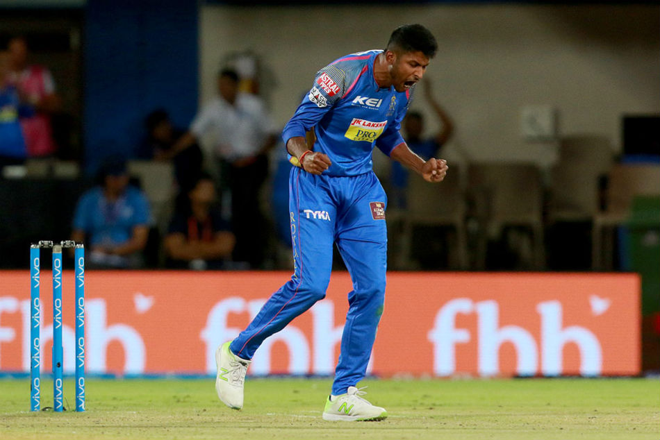 IPL 2018: RR Vs KXIP, Highlights: Rahuls valiant knock goes in vain as Rajasthan outshine Punjab at home