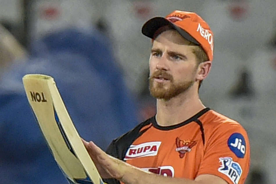 Kane Williamson has led Sunrisers Hyderabad admirably