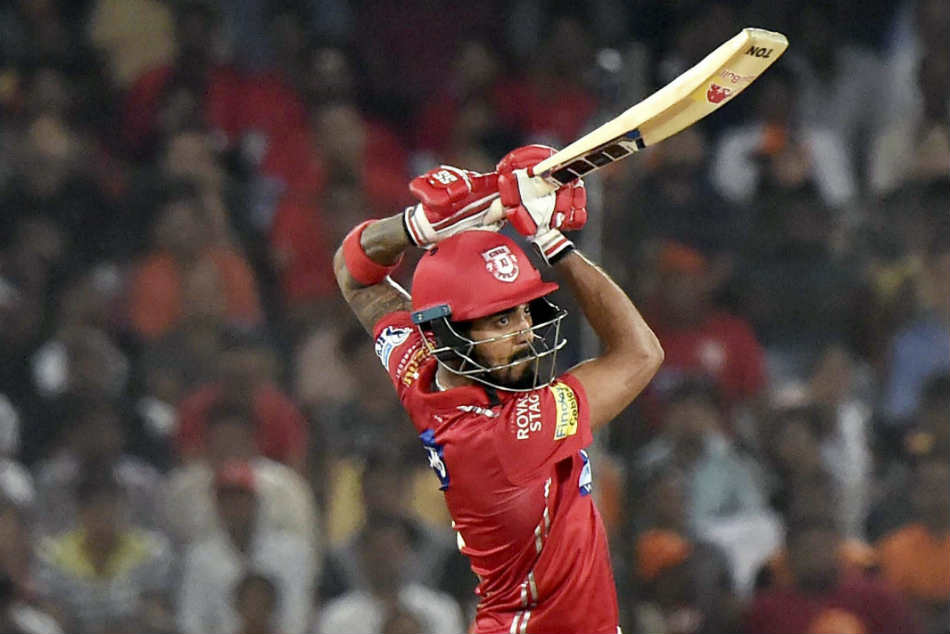 KL Rahul is an established name and his wicketkeeping abilities give an additional edge to him