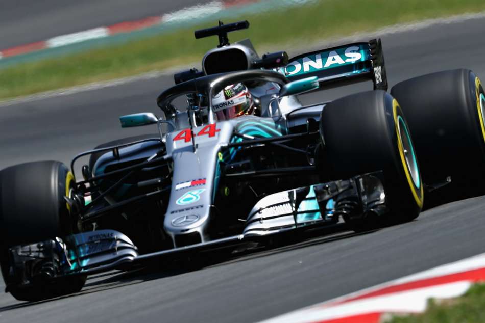 Lewis Hamilton Lewis Hamilton