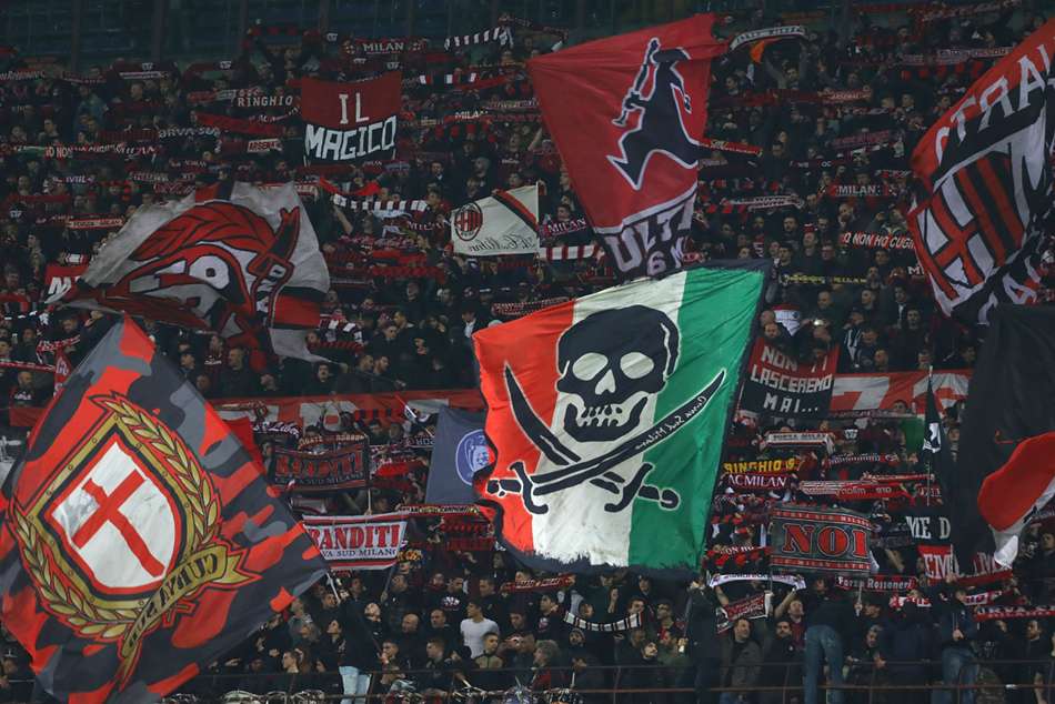 Milan to face UEFA ban Milan to face UEFA ban