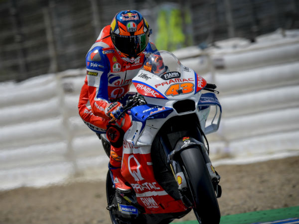 Reconfirming positives