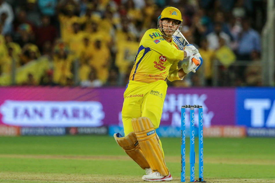 MS Dhoni of Chennai Super Kings (CSK) MS Dhoni of Chennai Super Kings (CSK)