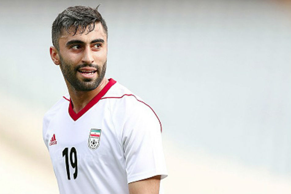 Kaveh Rezaei