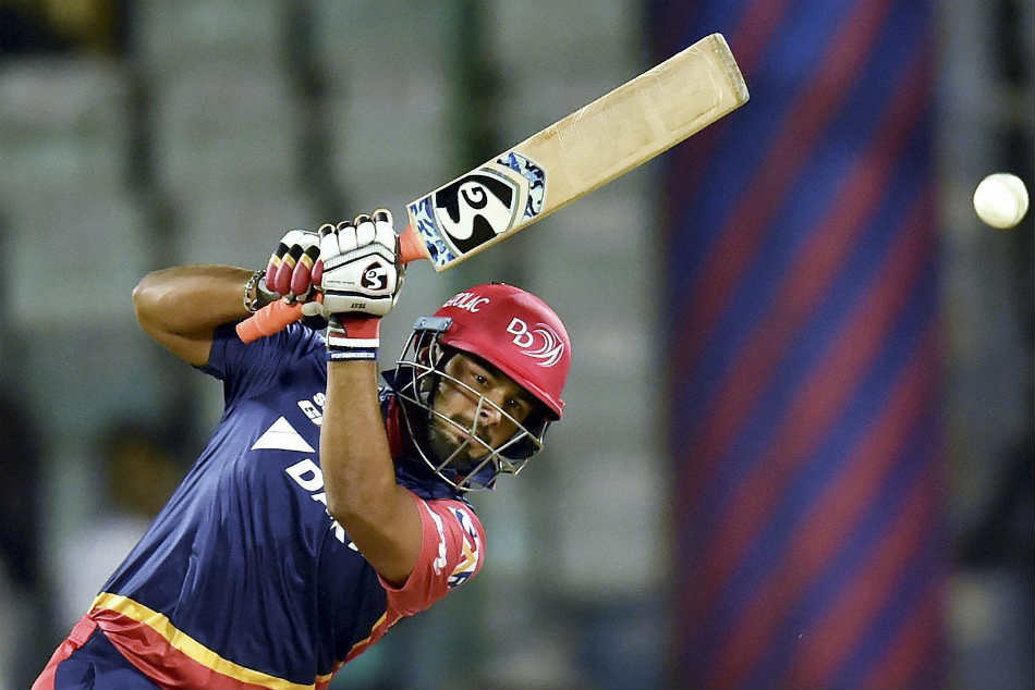 Rishabh Pant is the front-runner to succeed MS Dhoni