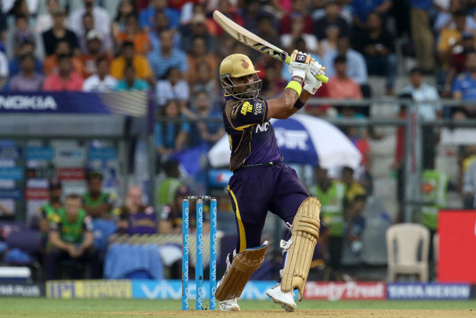 IPL 2018, Live Updates: Mumbai Indians Vs Kolkata Knight Riders: KKR recover after losing openers