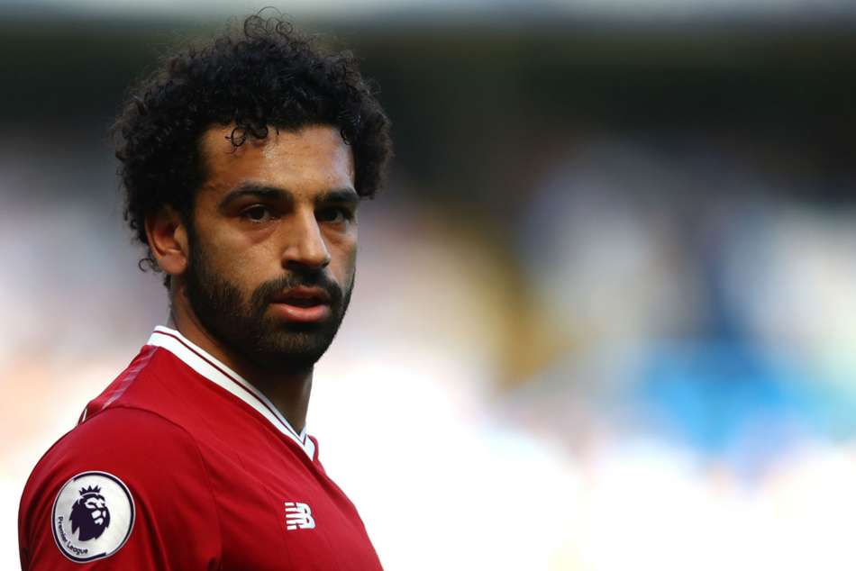 Liverpools Mohamed Salah was disappointing against former club Chelsea Liverpools Mohamed Salah was disappointing against former club Chelsea