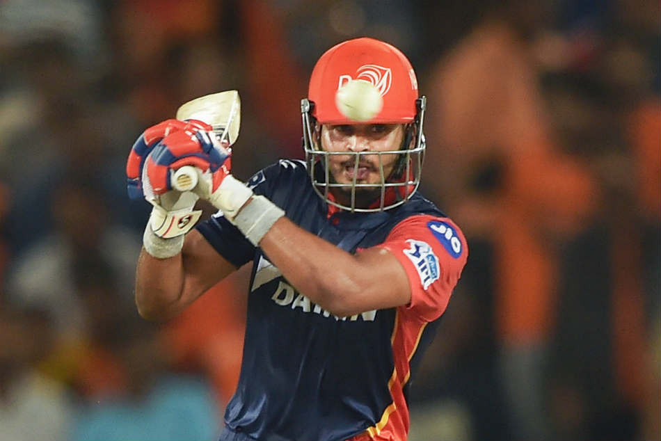 Shreyas Iyer took over Delhi Daredevils captain after the team hit the nadir