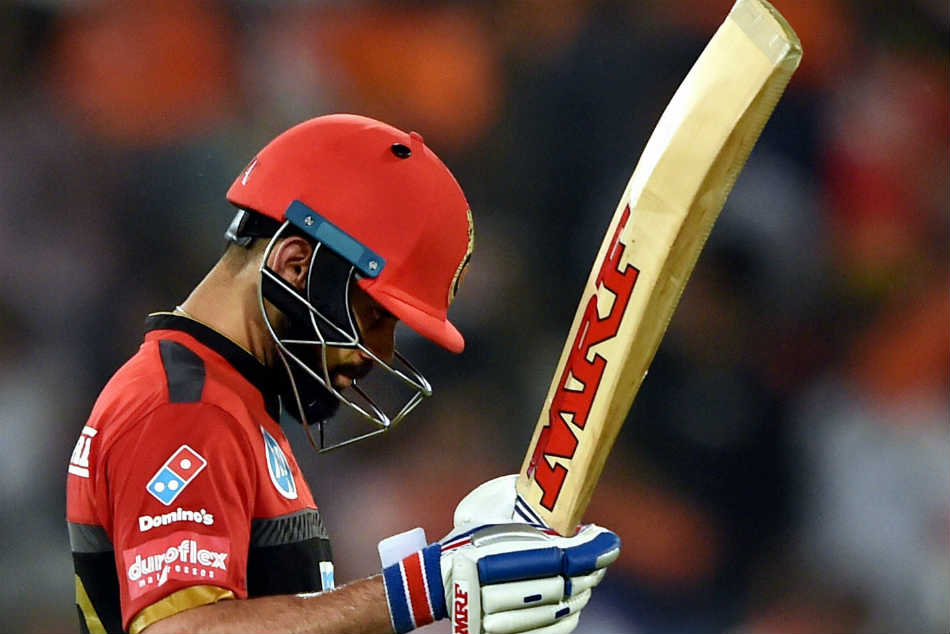 Virat Kohli has been in good form with the bat but his captaincy left a lot to be desired