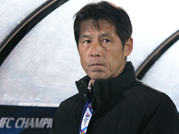 Akira Nishino: Japan