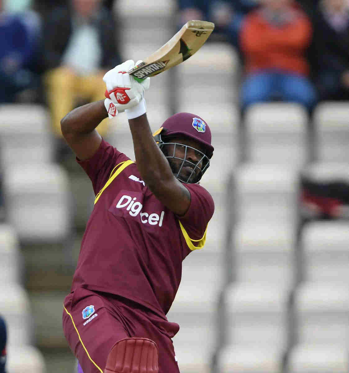Chris Gayle will appear in the GT20 in Canada for the Vancouver Knights