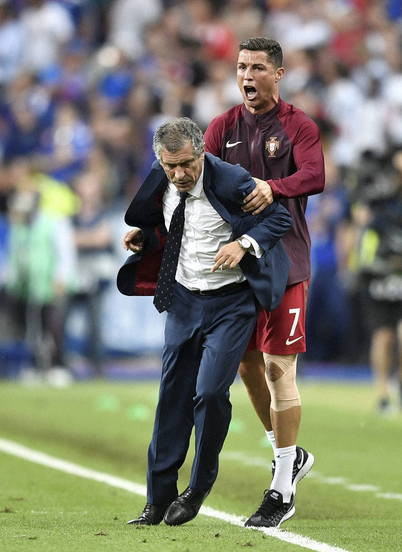 Fernando Santos (Portugal)