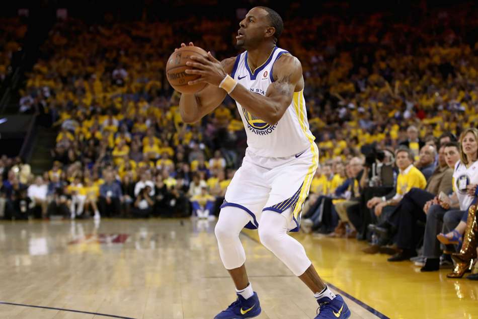 Andre Iguodala Andre Iguodala