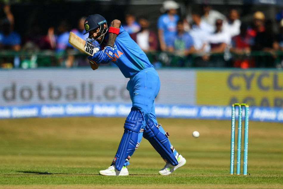 KL Rahul scored brilliant 70 off 36