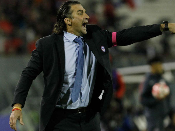 Juan Antonio Pizzi: Player - Spain / Coach - Saudi Arabia 