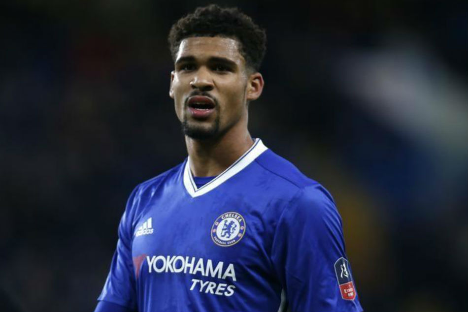 20. Ruben Loftus-Cheek (England/Chelsea), Age: 22