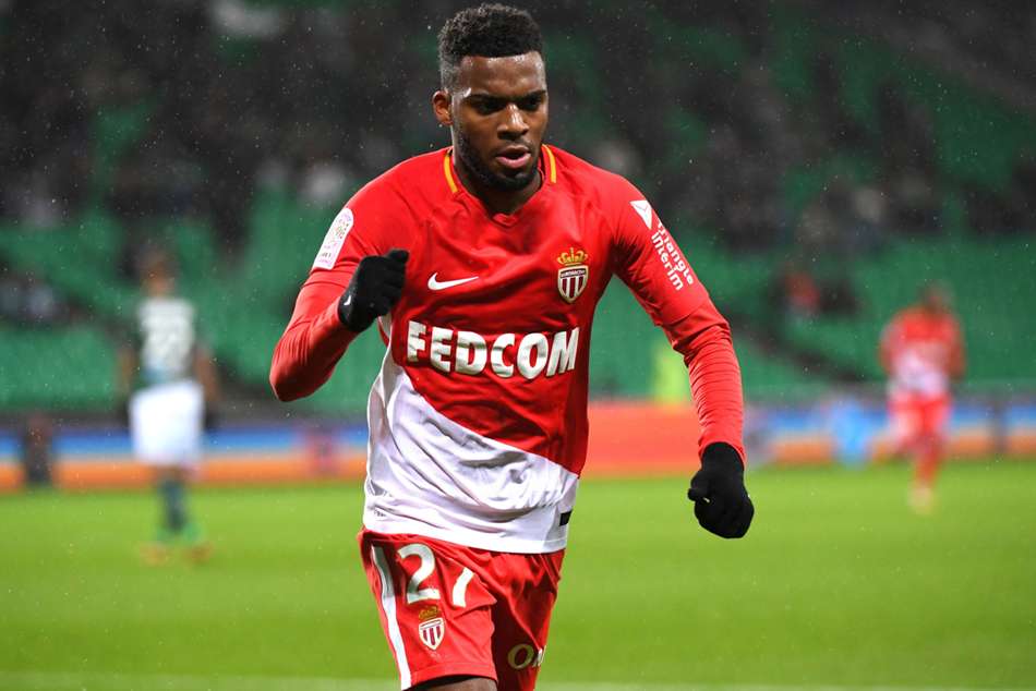 7. Thomas Lemar (France/Monaco), Age: 22