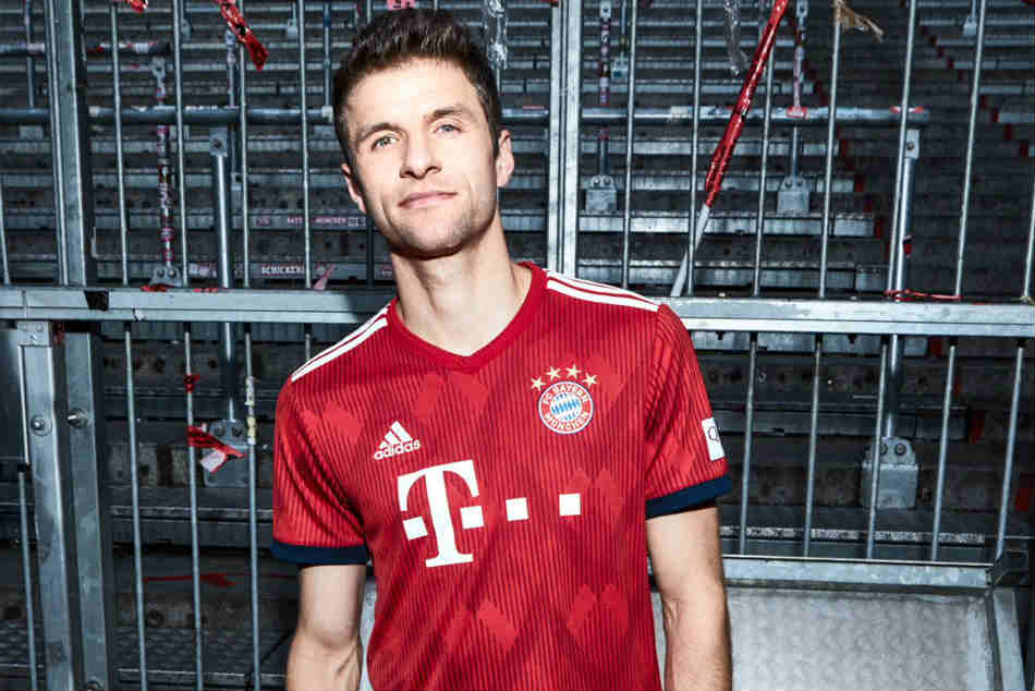 Thomas Muller of Germany had won the Golden Boot in 2010. Can he repeat the feat in Russia? 