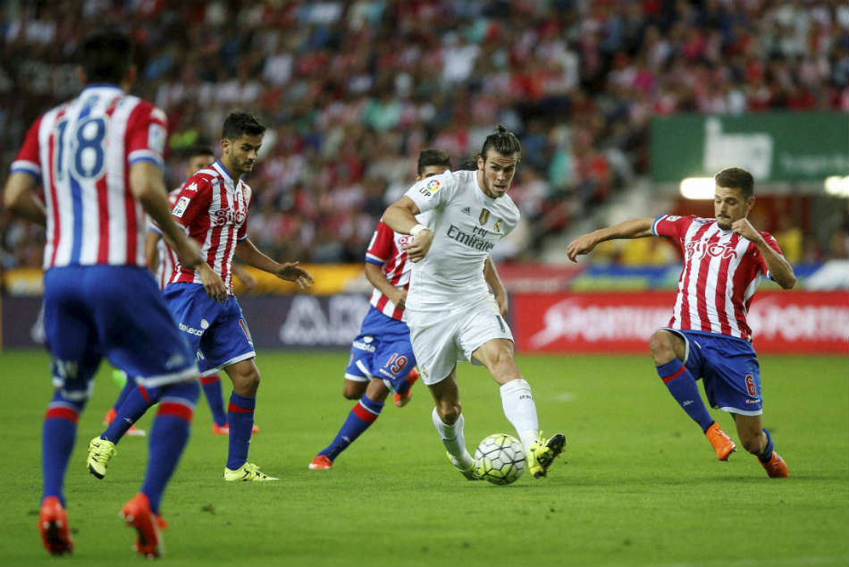 Pochettino rules out ‘unrealistic’ Gareth Bale return to Tottenham Pochettino rules out ‘unrealistic’ Gareth Bale return to Tottenham