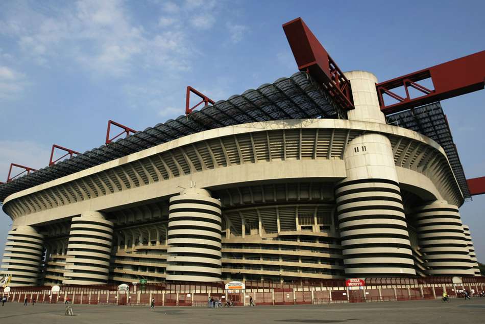 AC Milan are under new ownership after Elliott Management took control of the Serie A giants. AC Milan are under new ownership after Elliott Management took control of the Serie A giants.
