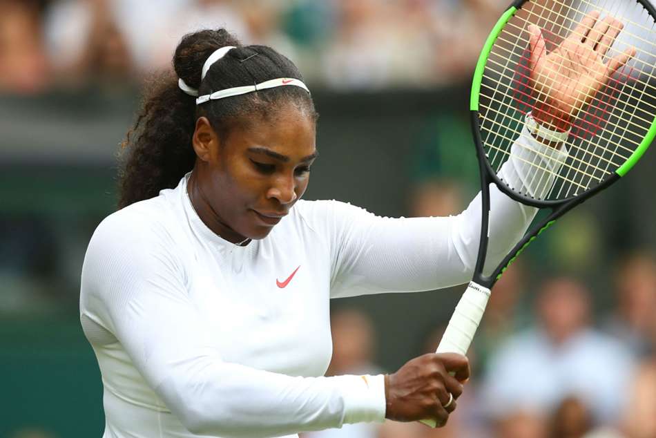 Serena Williams Serena Williams