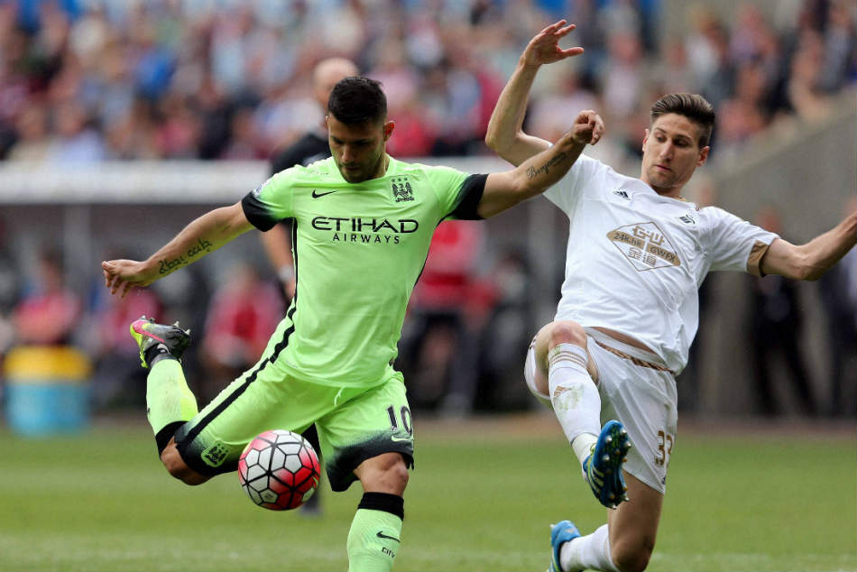 FIFA World Cup: Aguero vows to continue with Sampaoli or someone else FIFA World Cup: Aguero vows to continue with Sampaoli or someone else