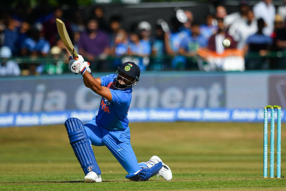 3. Suresh Raina 3. Suresh Raina