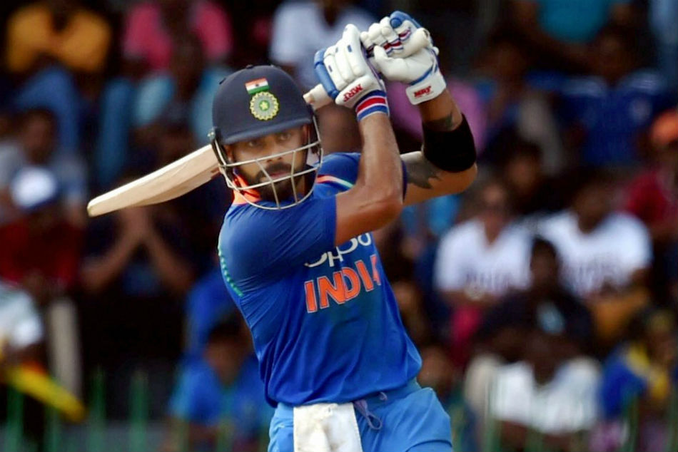 4. Virat Kohli 4. Virat Kohli