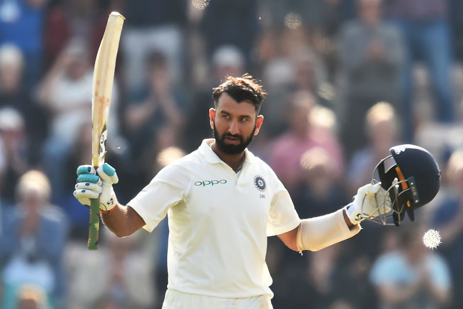 India Vs England 4th Test, Day 2: As it happened: Pujara valiant ton gives India a narrow lead