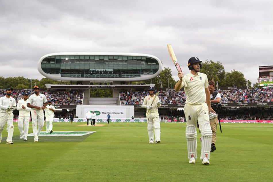 India Vs England, 2nd Test, Highlights: Ton-up Woakes helps England grind India on Day 3
