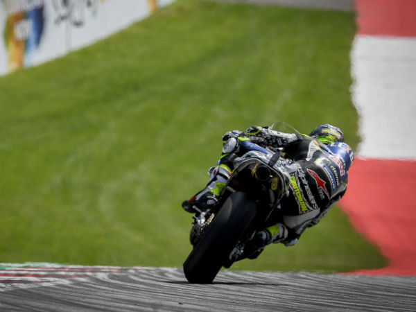 Impressive performance