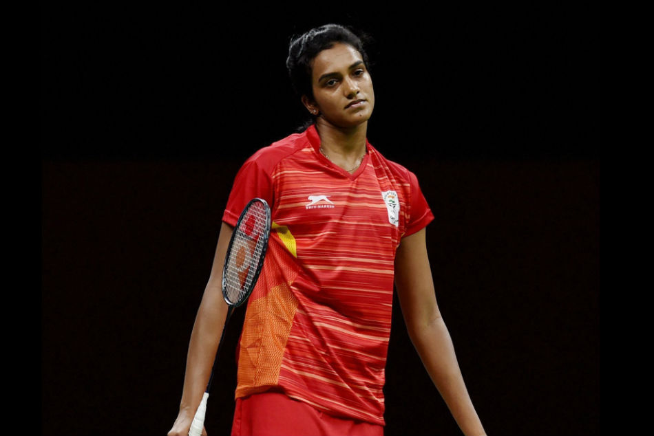 PV Sindhu settles for silver for the second time at the BWF World Championships