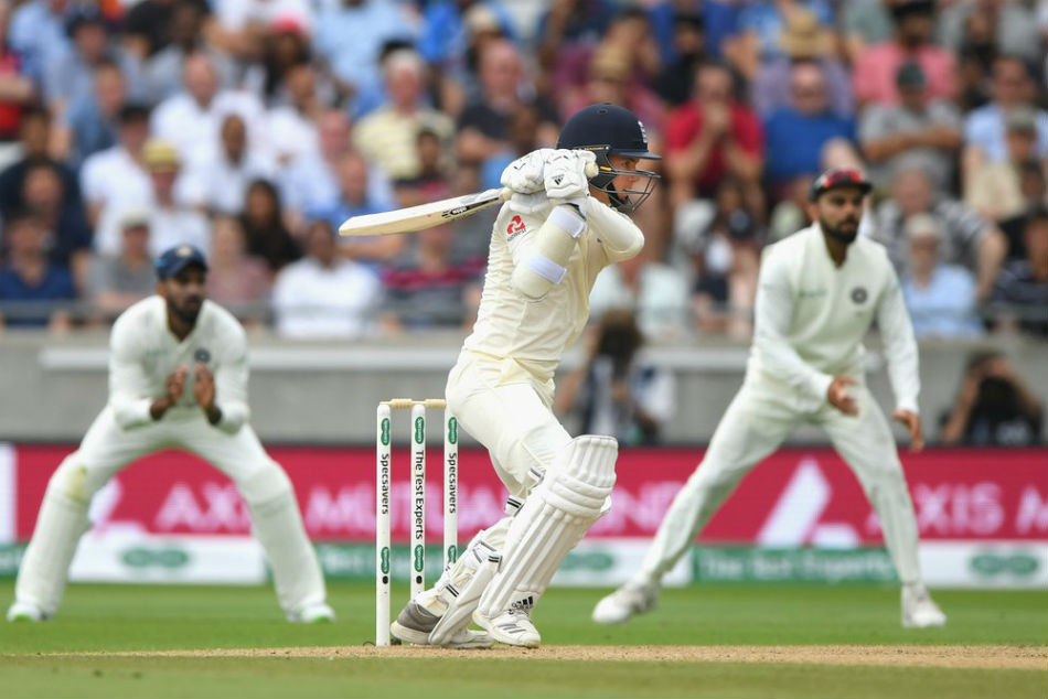 Sam Curran played a superb knock of 63