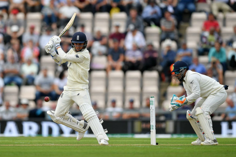 India Vs England, 4th Test, Day 1 Highlights: Currans Test best gives England a glimmer of hope