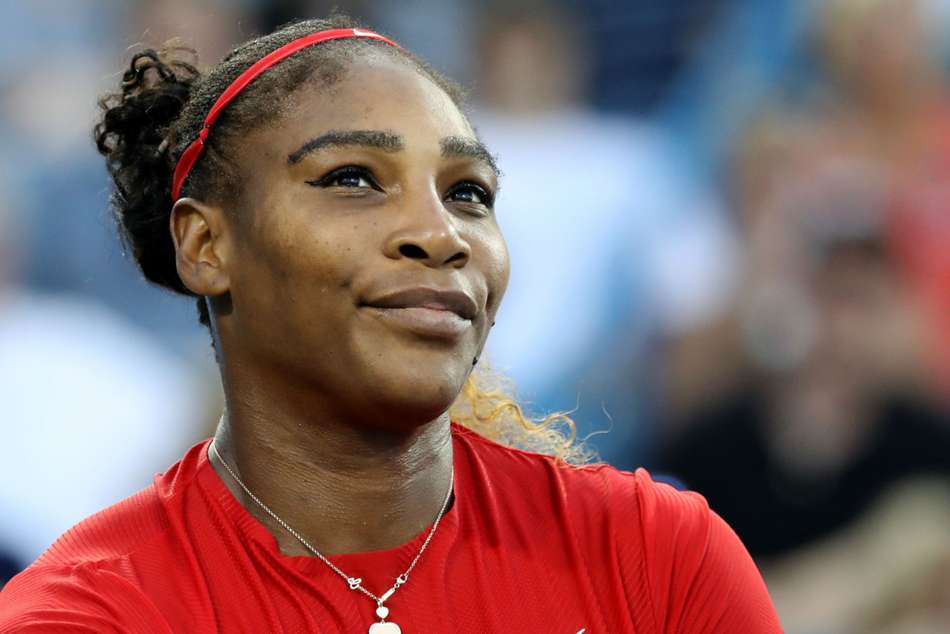 Serena Willams Serena Willams