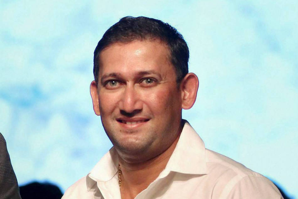 The year 2007 was Ajit Agarkars last in international cricket