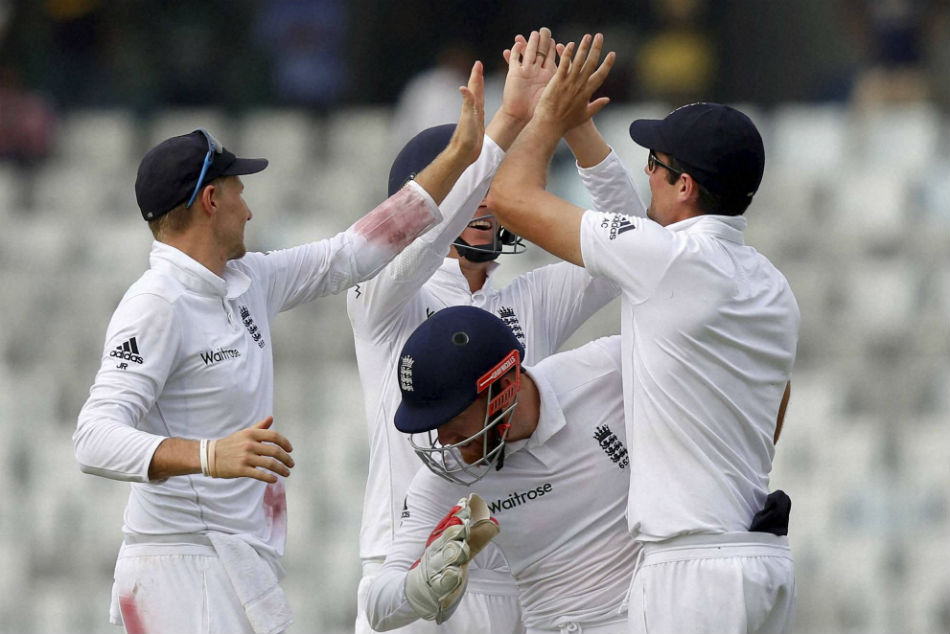 Home Ashes domination Home Ashes domination