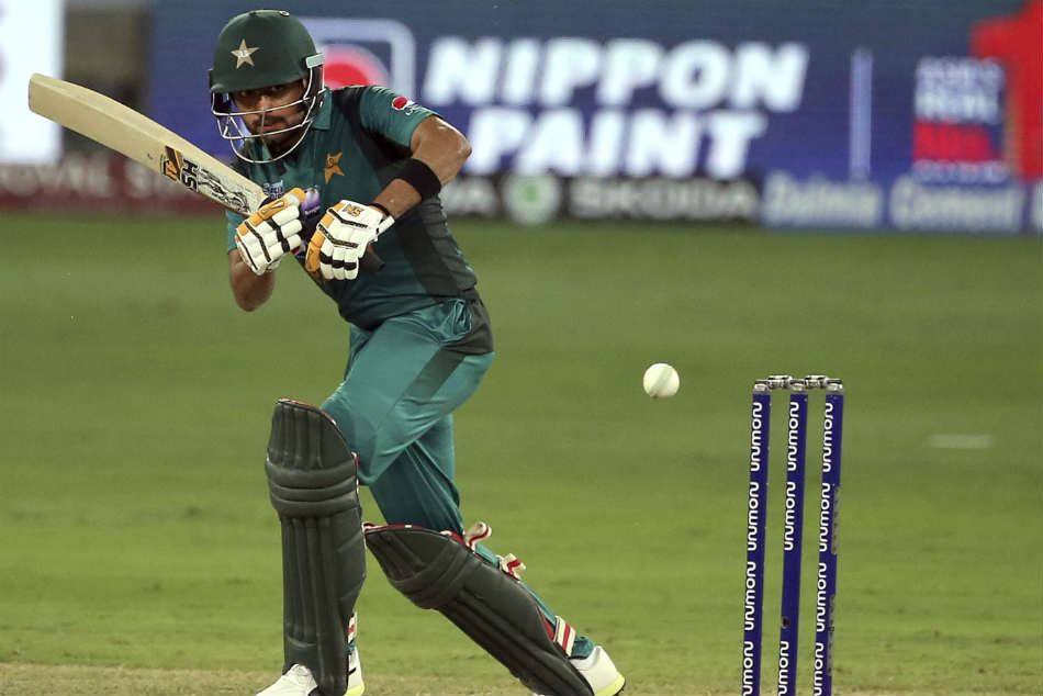Babar Azam is in red hot form in ODI cricket
