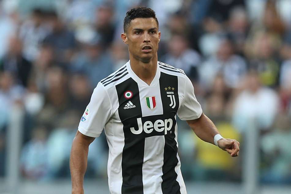 Juventus star Cristiano Ronaldo Juventus star Cristiano Ronaldo