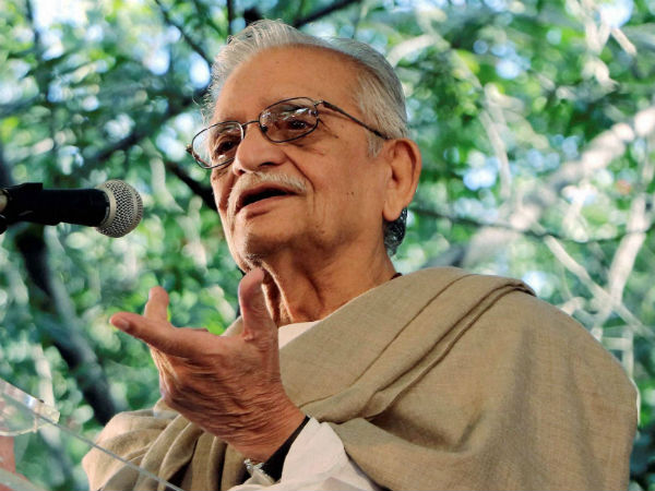Gulzar genius