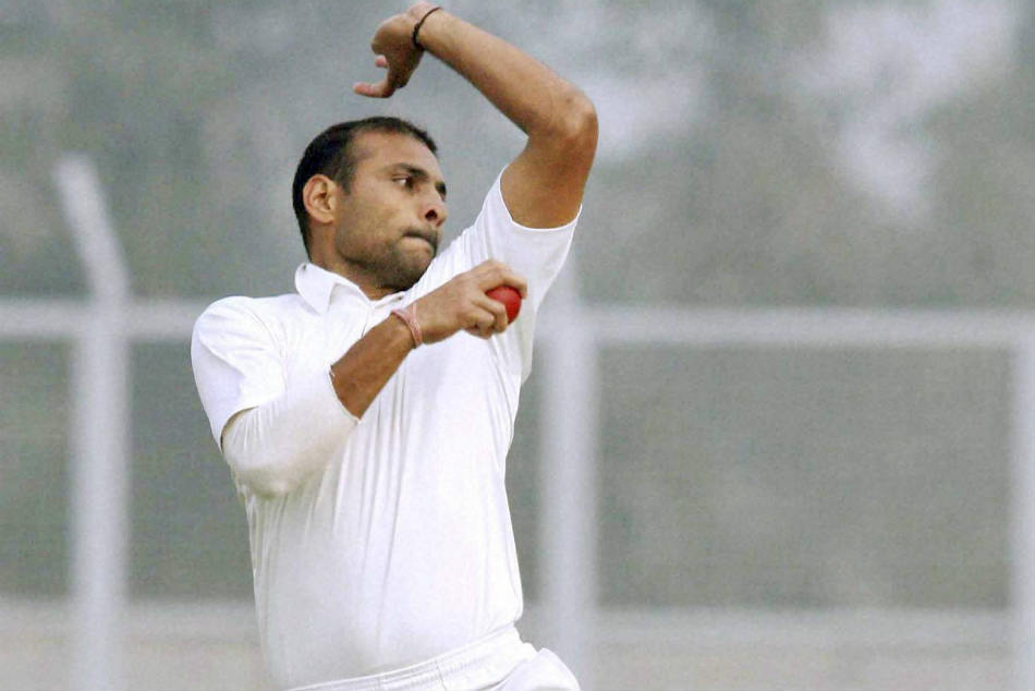 Joginder Sharma bowled the final over