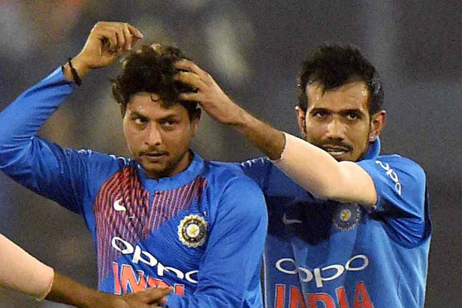 Spin duo of Kuldeep Yadav and Yuzvendra Chahal have a big role against Pakistan