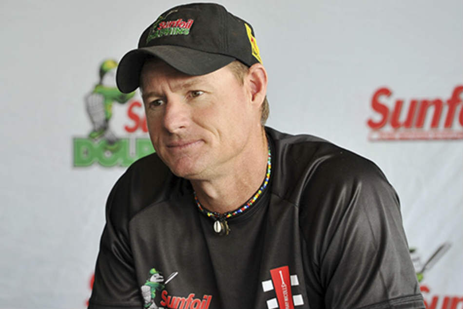 Ex-South Africa all-rounder Lance Klusener is currently the consultant coach for the Delhi Ranji team