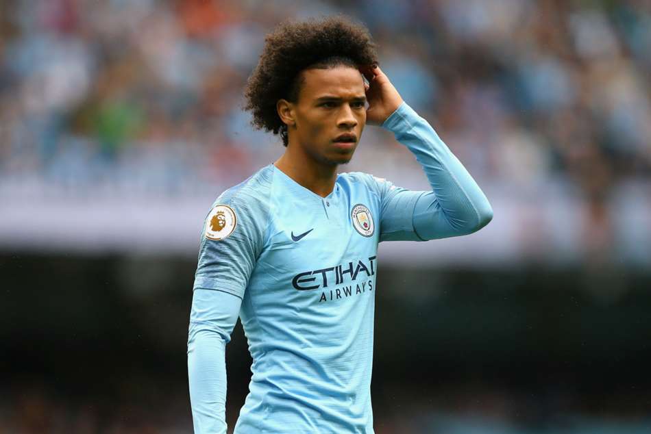 Leroy Sane needs to speed up things, feels Pep Guardiola Leroy Sane needs to speed up things, feels Pep Guardiola