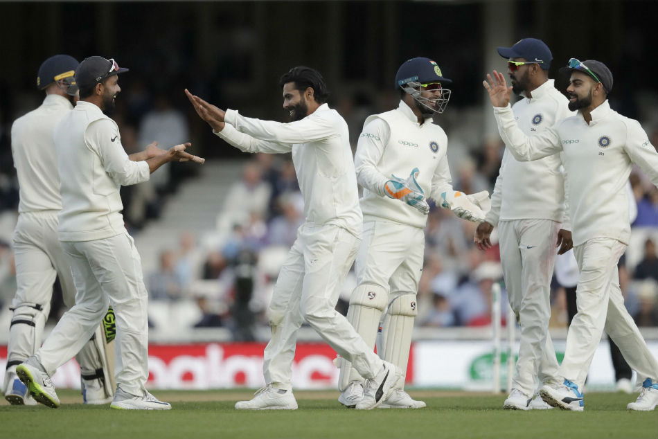 5th Test: Cook-Root grind India bowlers after Jadejas exploits on Day 3: As it happened