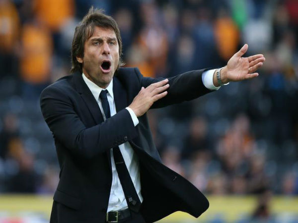 Antonio Conte