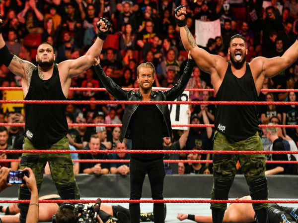 Who will challenge Dolph & Drew?