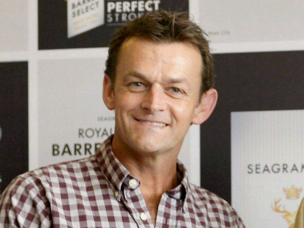 Special mention: Adam Gilchrist – 9619 (Avg: 35.89, SR: 96.94)