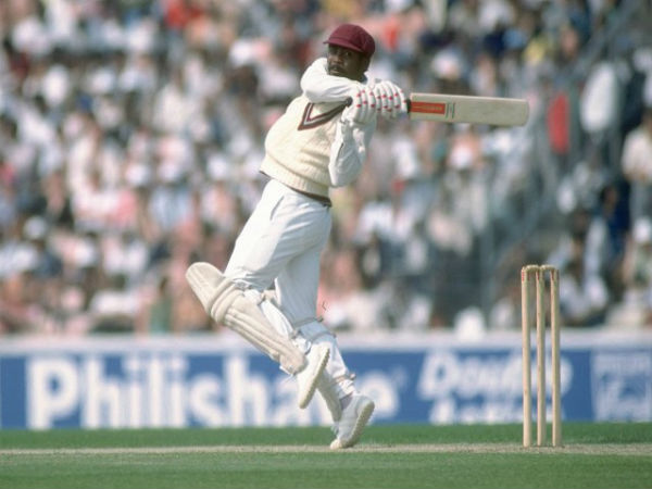 1. Gordon Greenidge